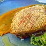 Crispy Pork Belly