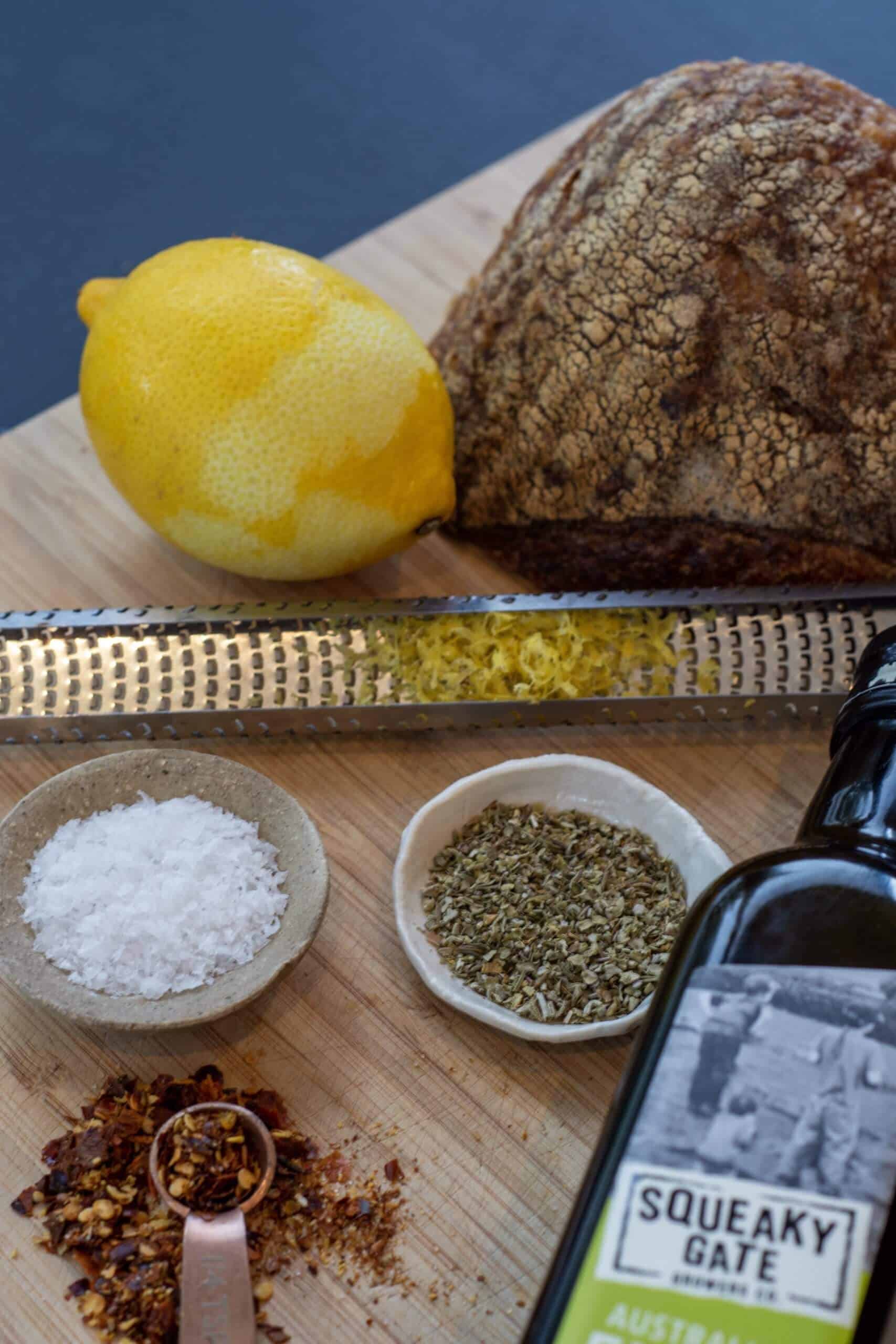 Homemade Breadcrumbs - AnotherFoodBlogger