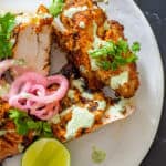 Peri Peri Chicken