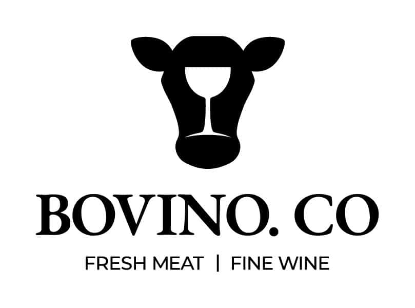 Bovino Co Logo