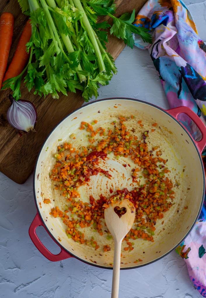 Duck Ragu - AnotherFoodBlogger